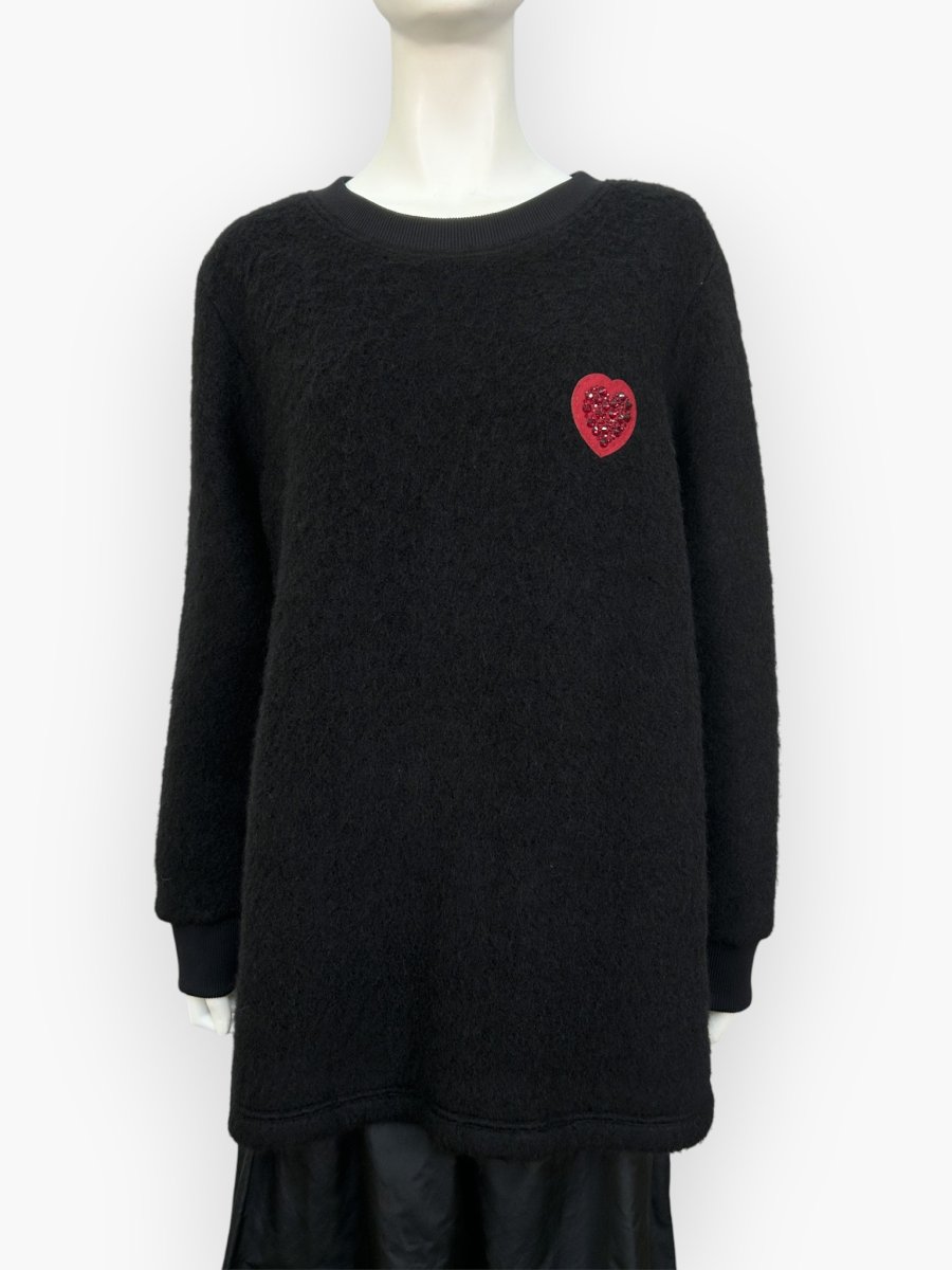 画像8: ラブシャギー　チュニック  (8)