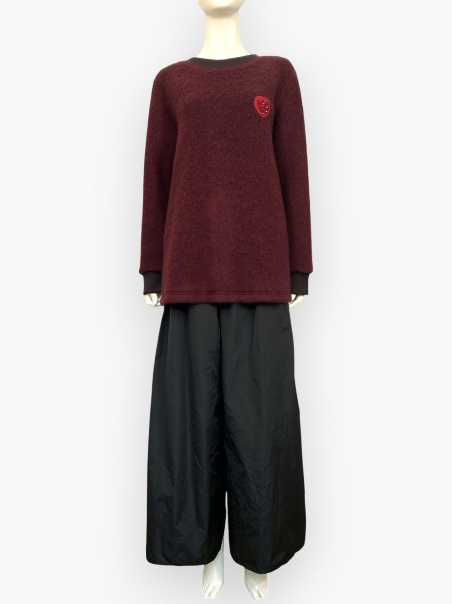 画像7: ラブシャギー　チュニック  (7)