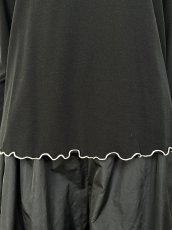 画像7: ウォーム天竺　サイドフラワー  (7)