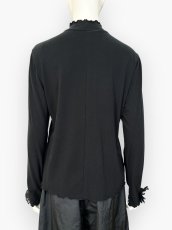 画像16: ウォーム天竺　サイドフラワー  (16)