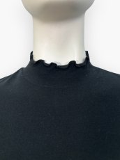 画像18: ウォーム天竺　サイドフラワー  (18)