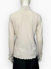 画像10: ウォーム天竺　サイドフラワー  (10)