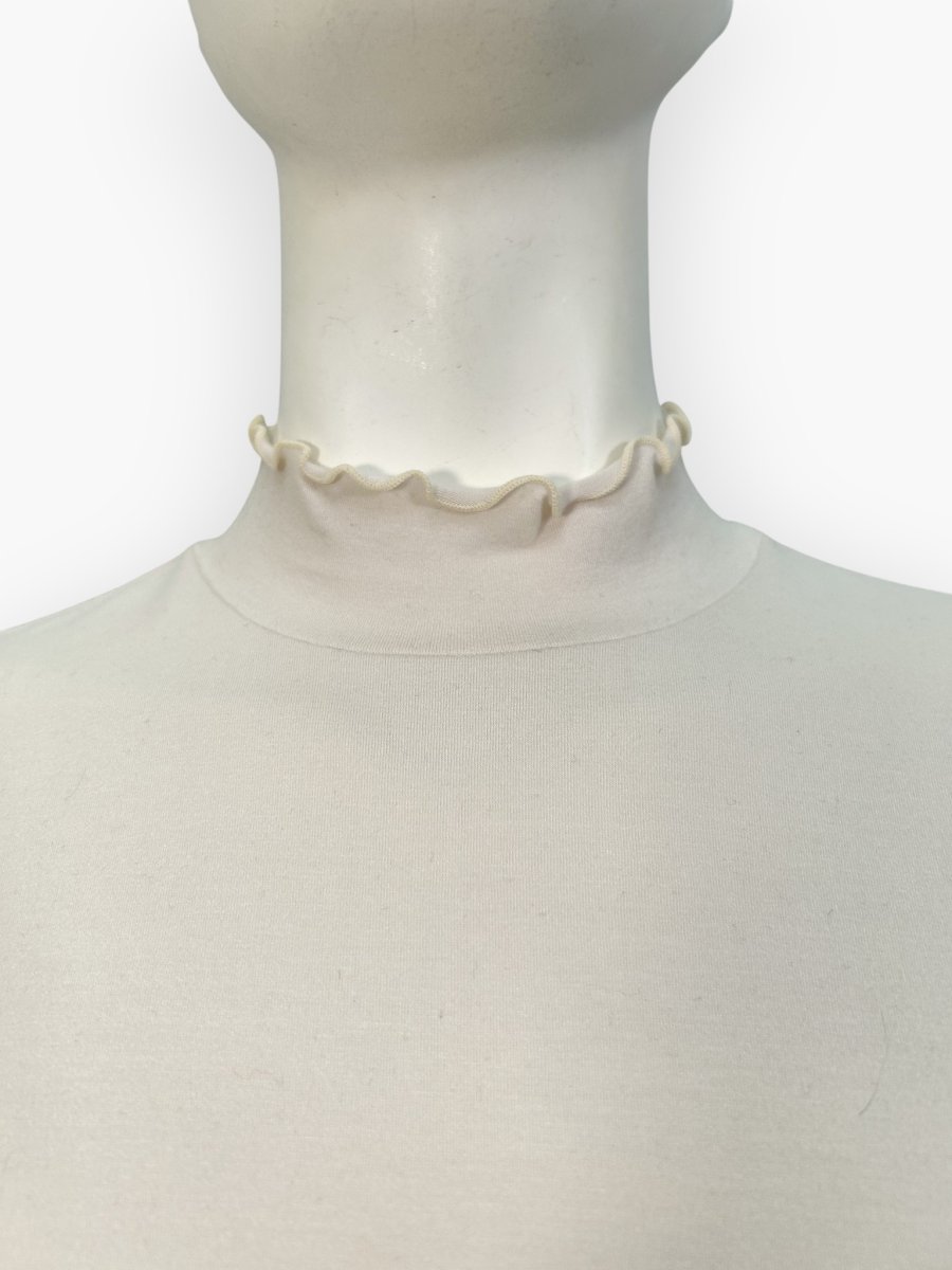 画像12: ウォーム天竺　サイドフラワー  (12)