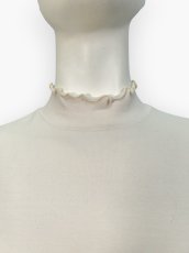 画像12: ウォーム天竺　サイドフラワー  (12)