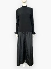 画像19: ウォーム天竺　サイドフラワー  (19)