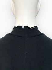 画像6: ウォーム天竺　サイドフラワー  (6)