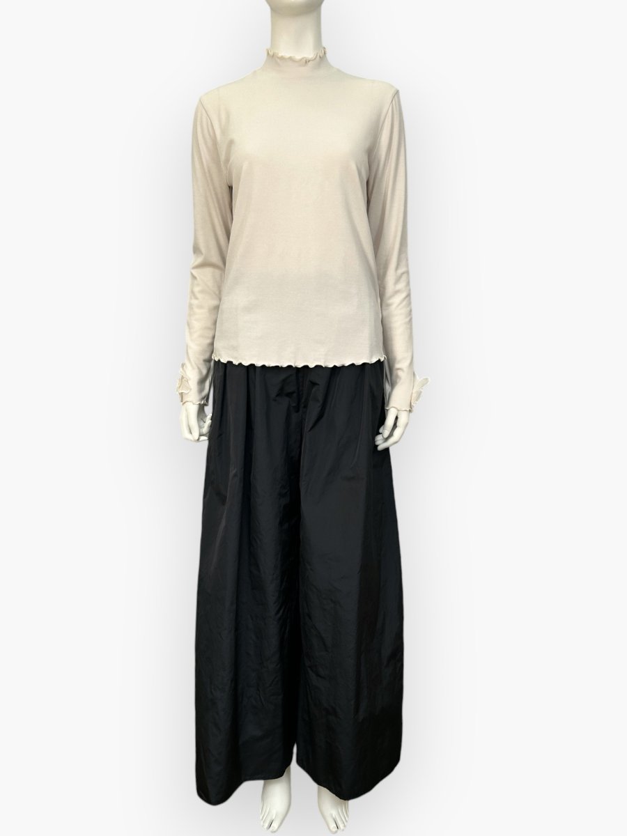 画像13: ウォーム天竺　サイドフラワー  (13)