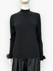 画像14: ウォーム天竺　サイドフラワー  (14)