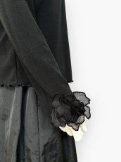 画像17: ウォーム天竺　サイドフラワー  (17)