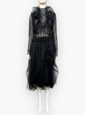 画像11: リュクスチュール　ジレ  (11)