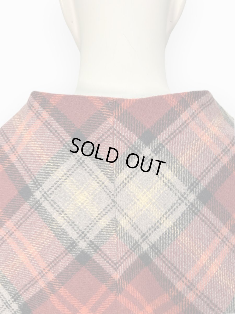 画像5: チェックバイチェック　ジャケット  (5)