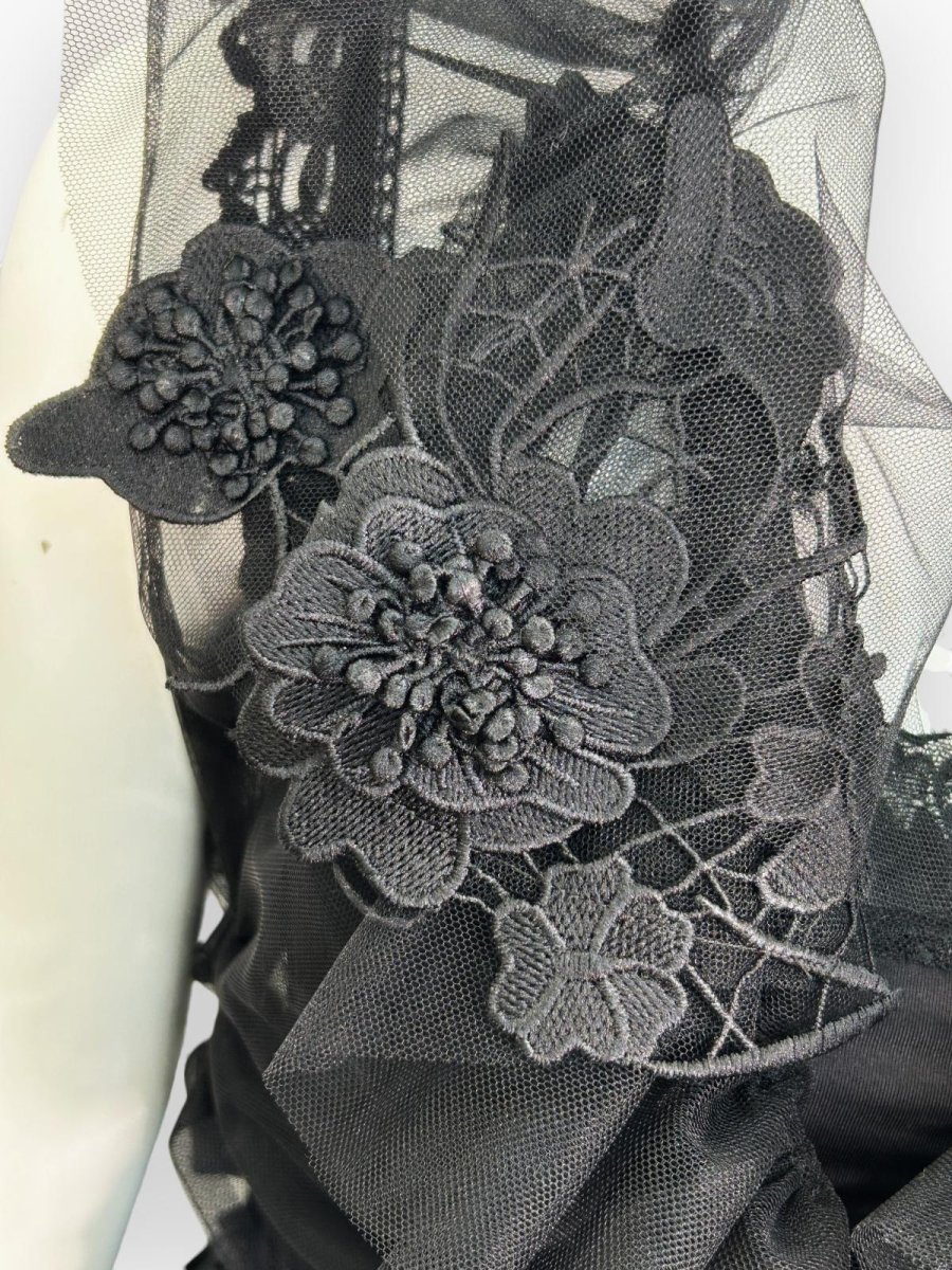 画像6: リュクスチュール　ジレ  (6)