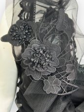 画像6: リュクスチュール　ジレ  (6)