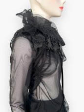 画像10: リュクスチュール　ジレ  (10)