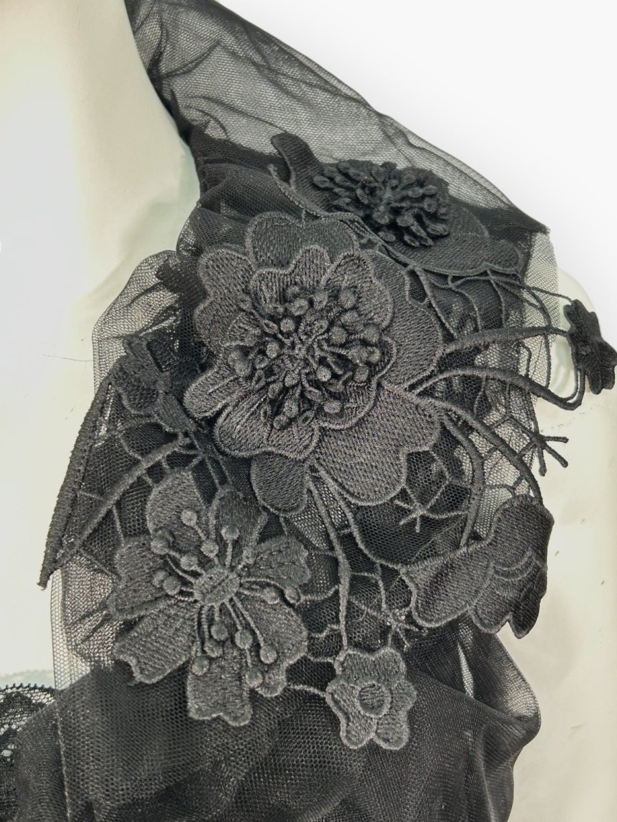 画像5: リュクスチュール　ジレ  (5)