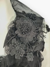 画像5: リュクスチュール　ジレ  (5)