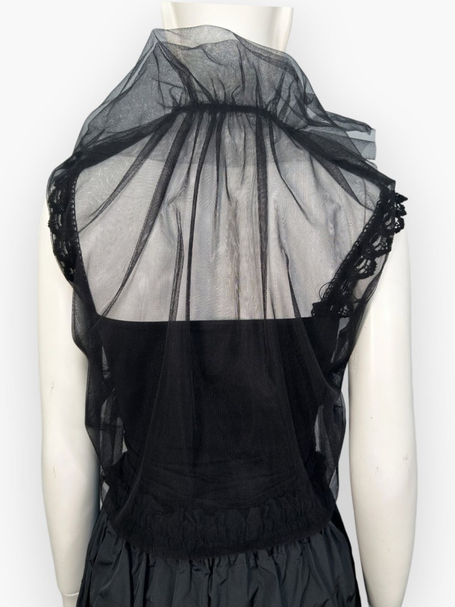 画像3: リュクスチュール　ジレ  (3)