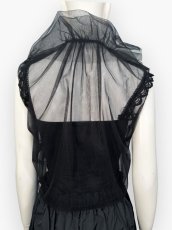 画像3: リュクスチュール　ジレ  (3)