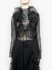 画像8: リュクスチュール　ジレ  (8)