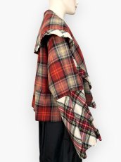 画像2: チェックバイチェック　ジャケット  (2)