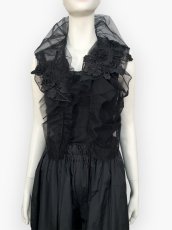 画像7: リュクスチュール　ジレ  (7)