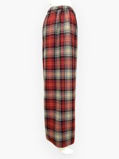 画像2: チェックバイチェック　パンツ  (2)