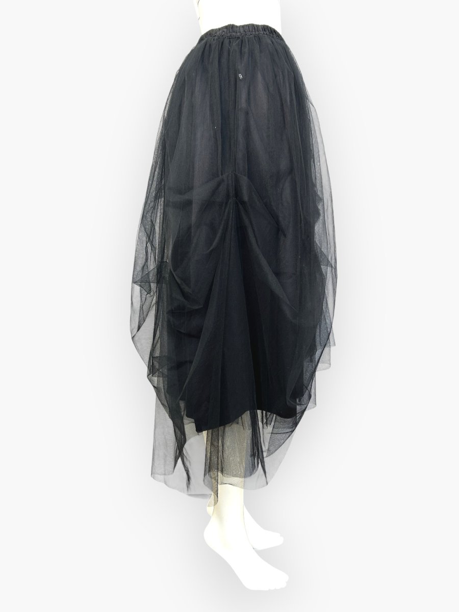 画像2: リュクスチュール　スカート  (2)