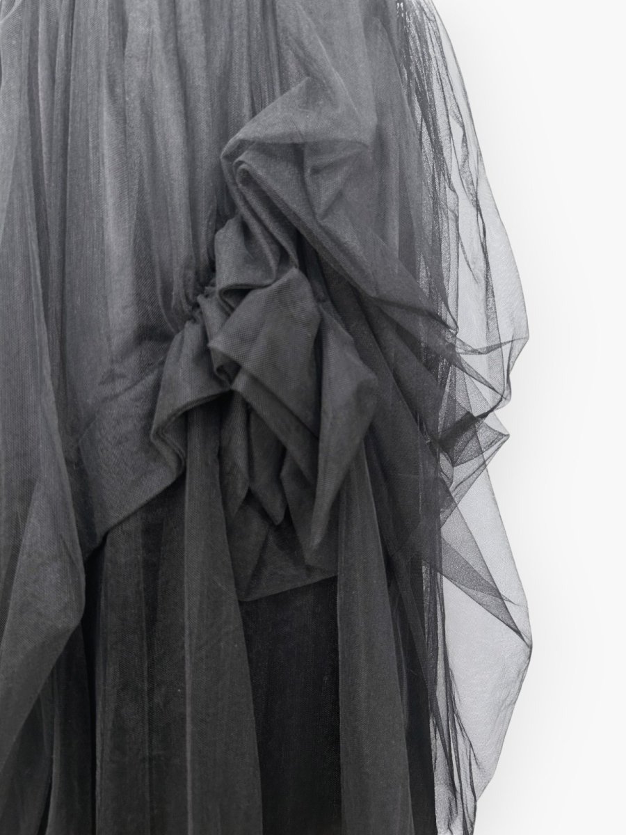 画像7: リュクスチュール　スカート  (7)