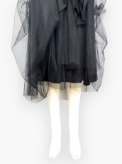 画像4: リュクスチュール　スカート  (4)