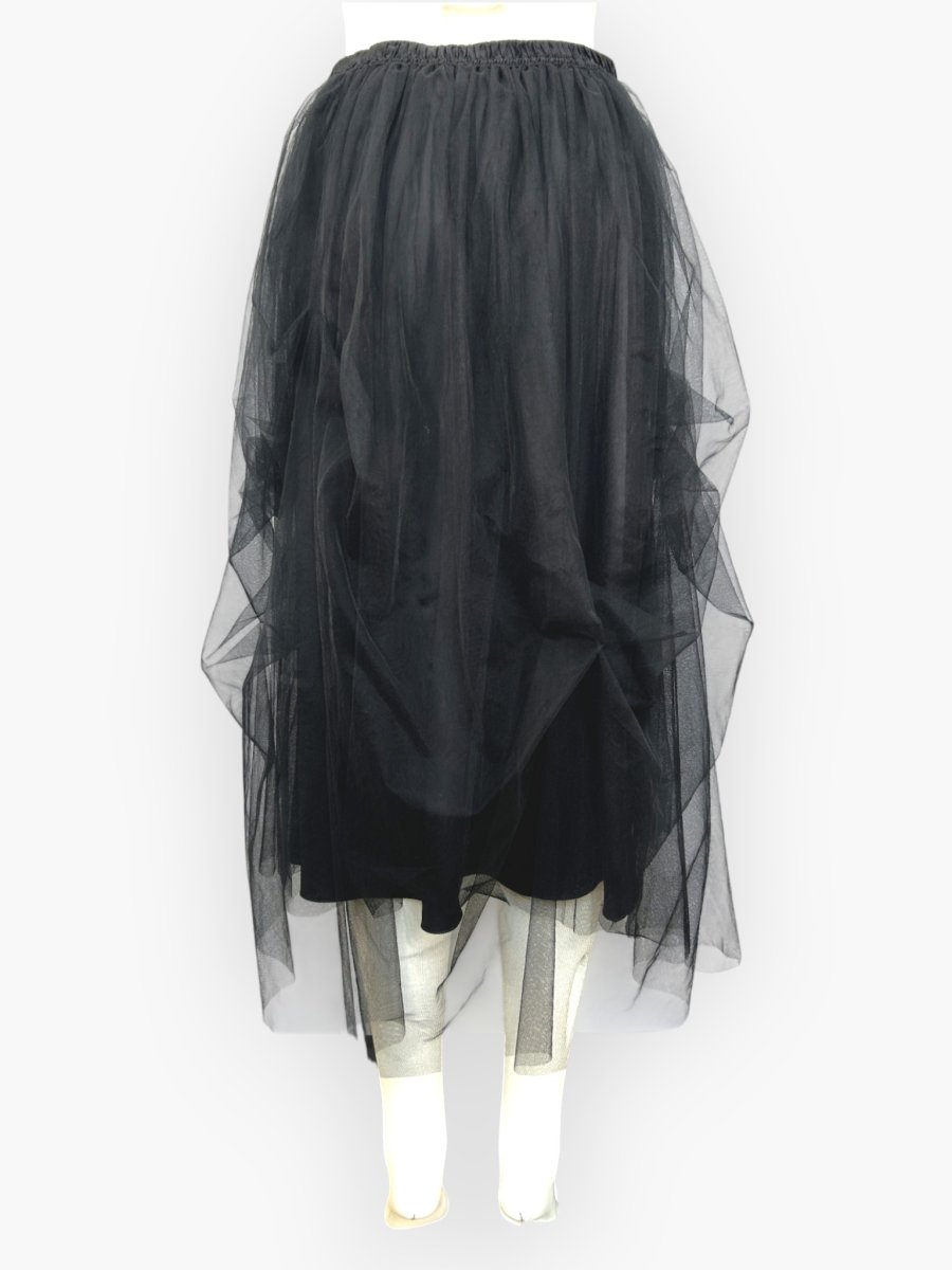 画像3: リュクスチュール　スカート  (3)