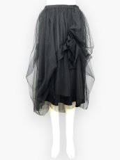 画像1: リュクスチュール　スカート  (1)