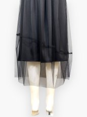 画像5: リュクスチュール　コクーンスカート  (5)