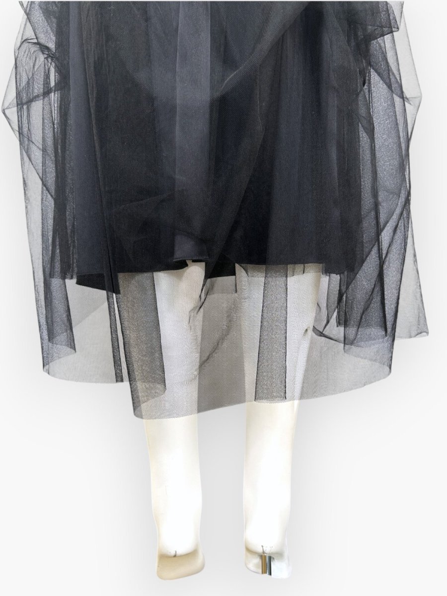 画像5: リュクスチュール　スカート  (5)