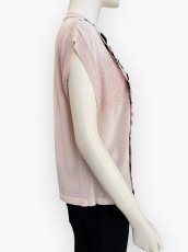 画像5: ウェーブレース　ジレ  (5)