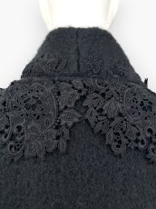 画像18: インレーシャギー　コート  (18)