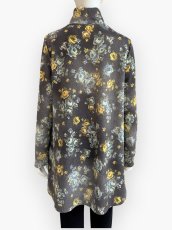 画像8: ニットプチポワンミスト　チュニック  (8)