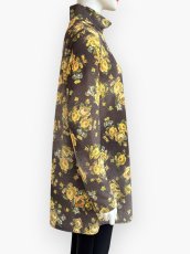 画像2: ニットプチポワンミスト　チュニック  (2)