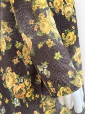 画像5: ニットプチポワンミスト　チュニック  (5)