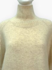 画像10: ライトラクーンニット  (10)