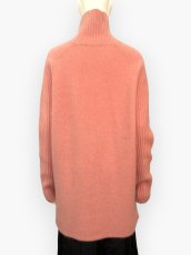 画像14: ライトラクーンニット  (14)