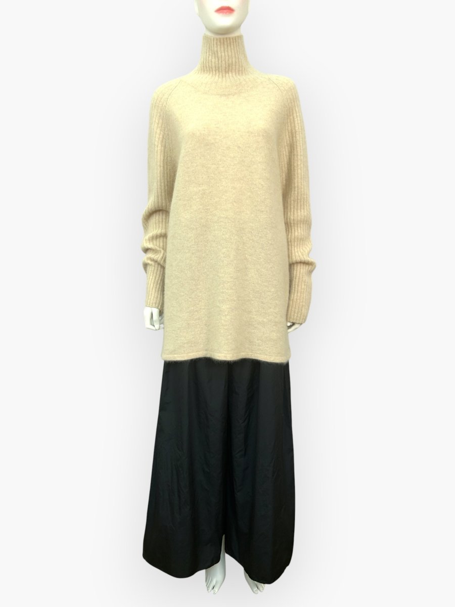 画像11: ライトラクーンニット  (11)