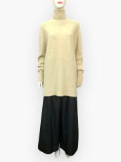 画像11: ライトラクーンニット  (11)