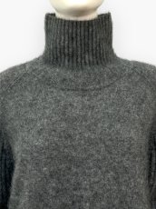 画像6: ライトラクーンニット  (6)