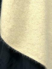 画像13: ライトラクーンニット　カーディガン  (13)