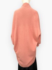 画像8: ライトラクーンニット　カーディガン  (8)