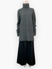 画像8: ライトラクーンニット  (8)