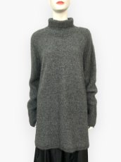 画像4: ライトラクーンニット  (4)