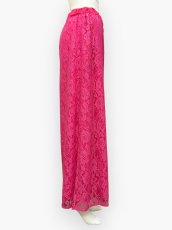 画像2: クルールレース　パンツ  (2)