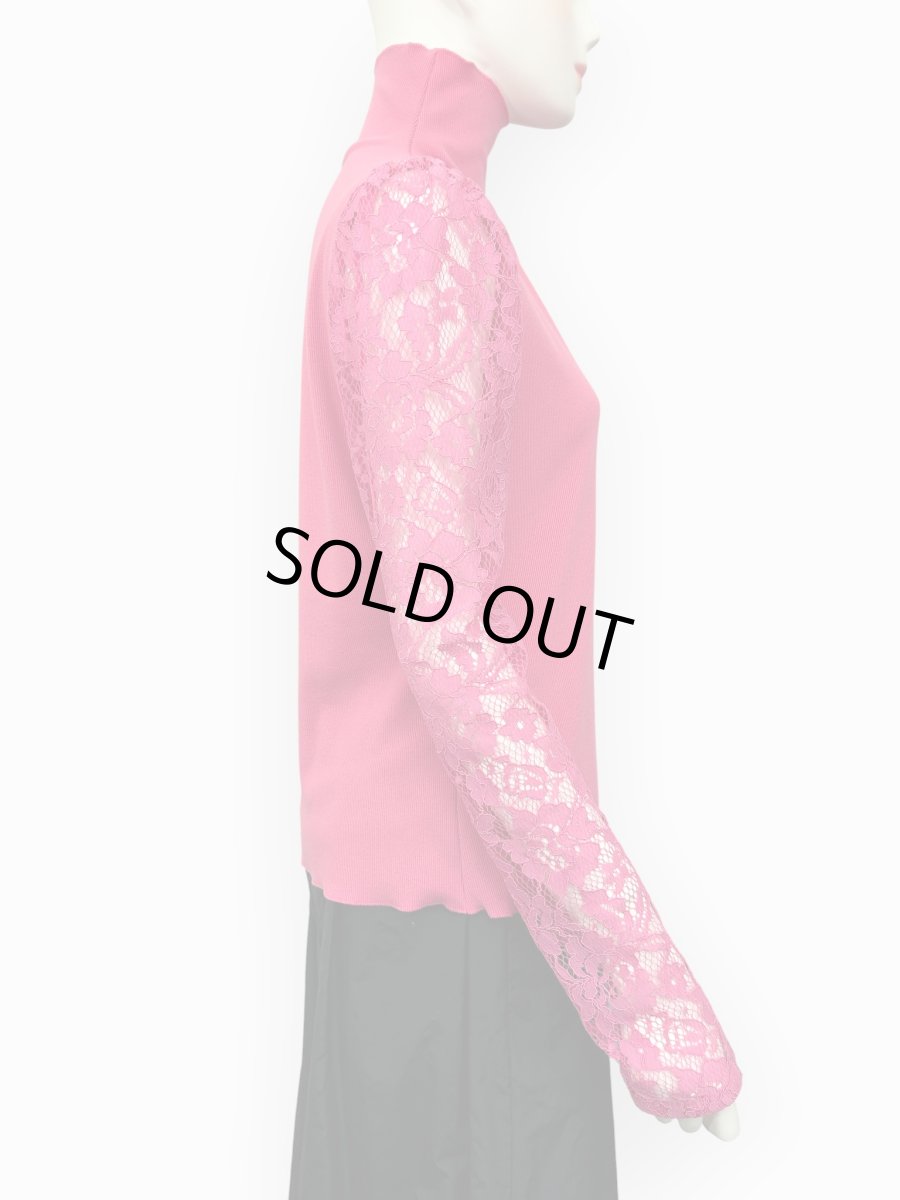 画像15: カラーフィット　カットソー  (15)