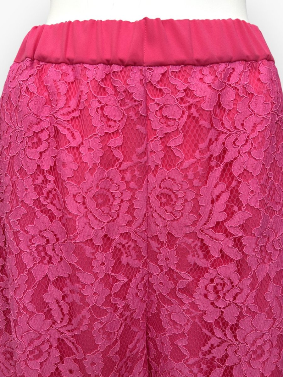 画像4: クルールレース　パンツ  (4)